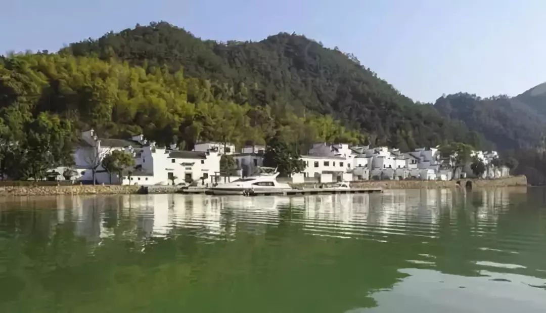 乡村改造方法盘点,全国美丽乡村改造案例