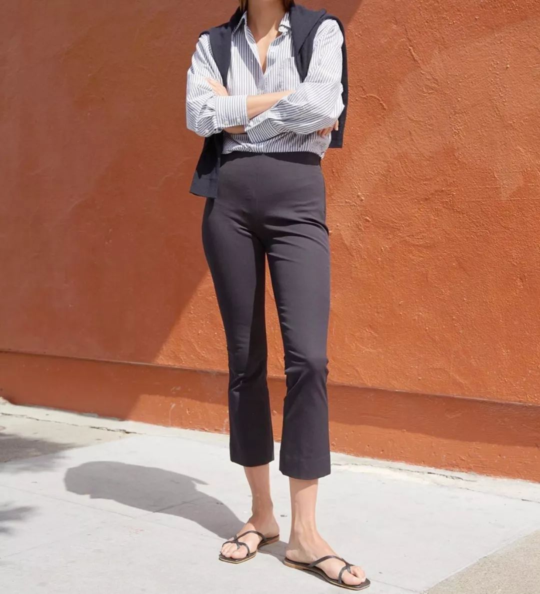 女人的真假鉴定,女性的脚怎么能看出是否健康