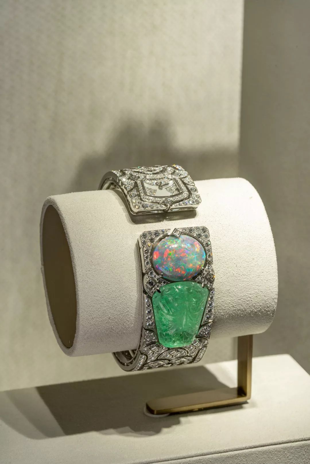 宝石之美，灿若星辰