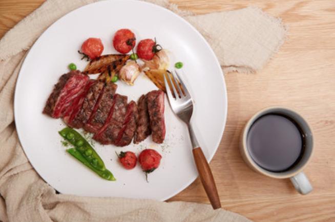 西餐刀叉怎么摆表示结束,西餐刀叉怎么摆盘好看图片