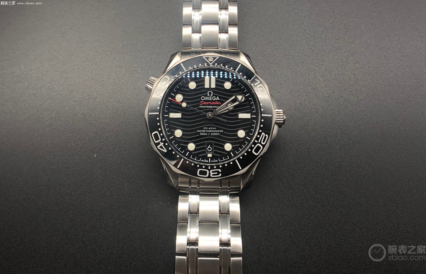 欧米茄海马300米夜光能持续多久,欧米茄海马300钢带好还是橡胶好