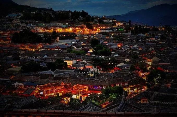 丽江客栈住宿攻略,去丽江开客栈攻略