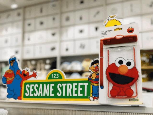 美少女战士、MM…最新国潮联名你想为谁埋单？