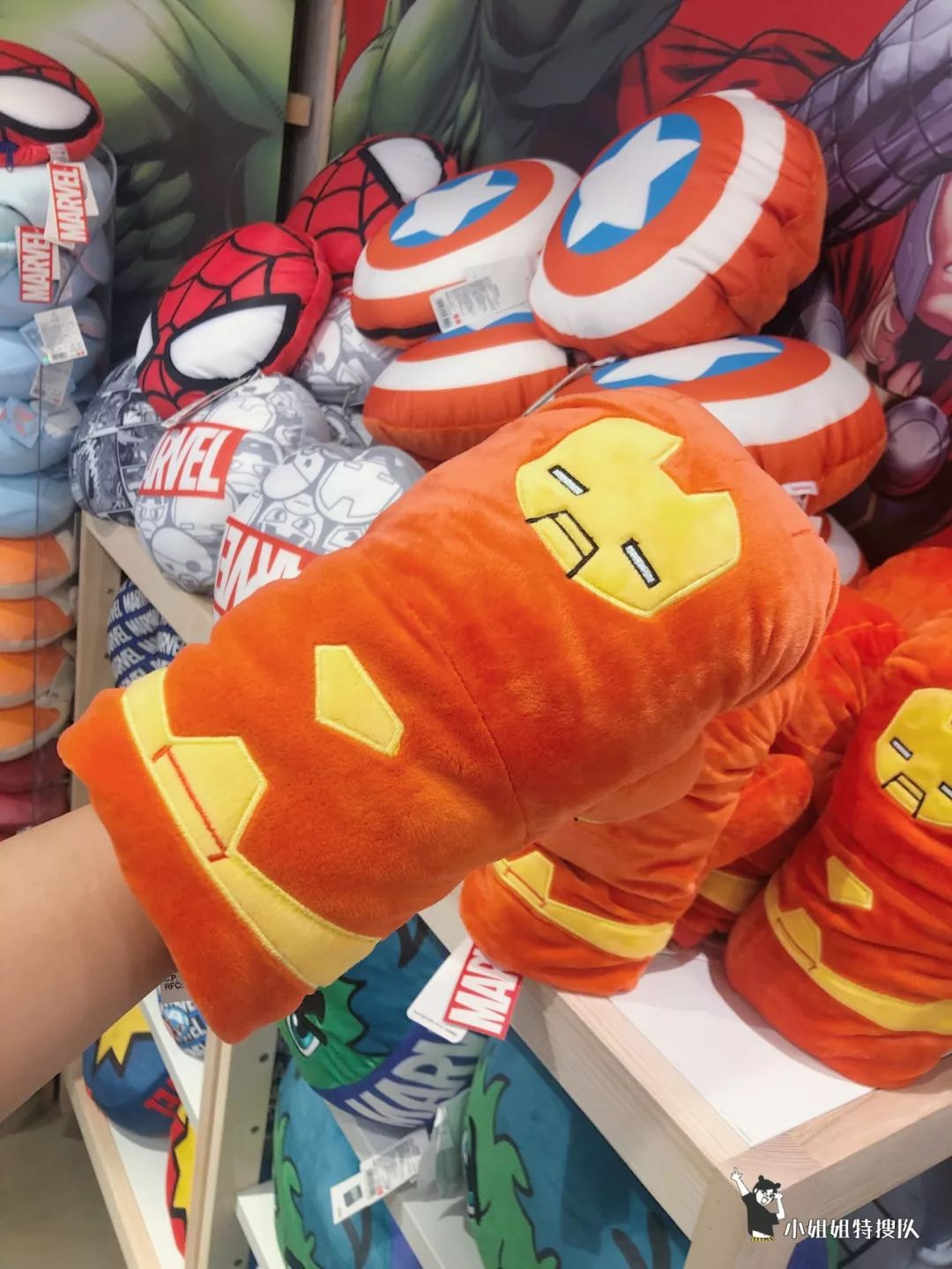 美少女战士、MM…最新国潮联名你想为谁埋单？