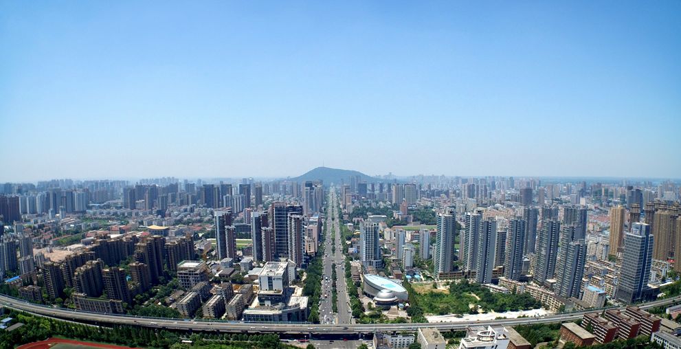 合肥：从住有所居迈向住有宜居