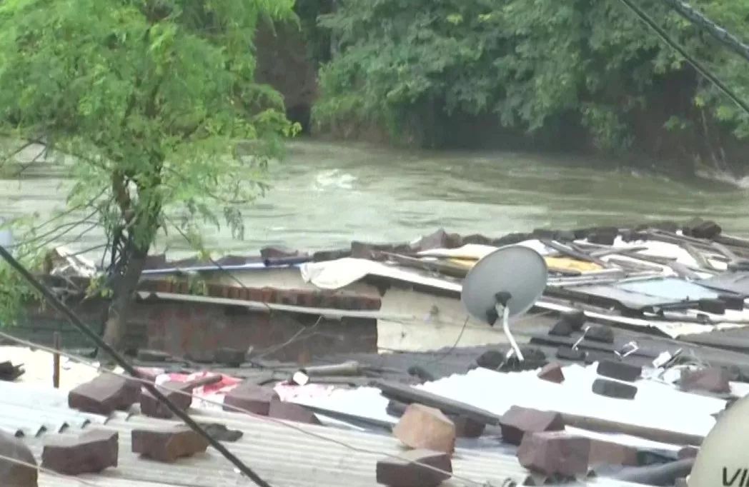 印度人为了求雨给青蛙办婚礼 (印度青蛙办婚礼求雨)