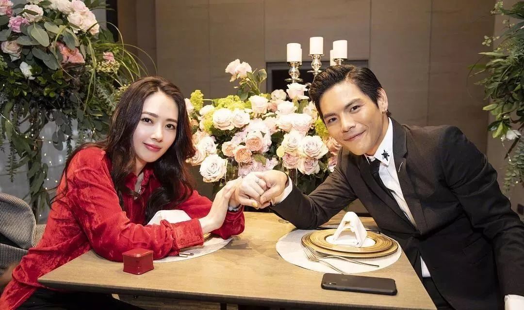 郭碧婷婚礼最新视频,郭碧婷婚礼2019年