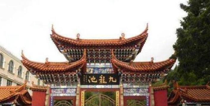 玉溪十大旅游景点，风景太美了，你去过几个