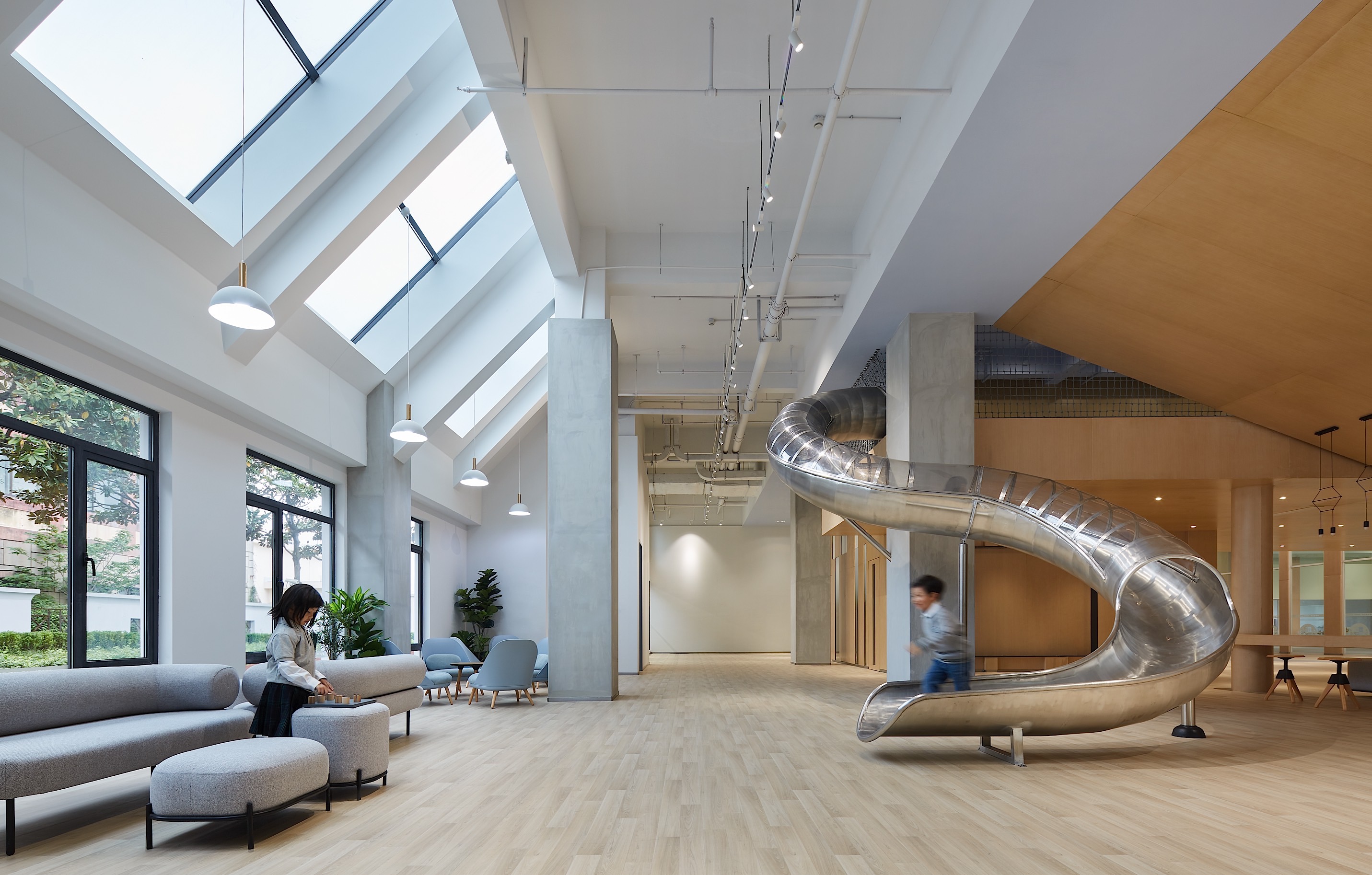 ELTOConsultancy丨上海佘山常菁藤国际幼儿园