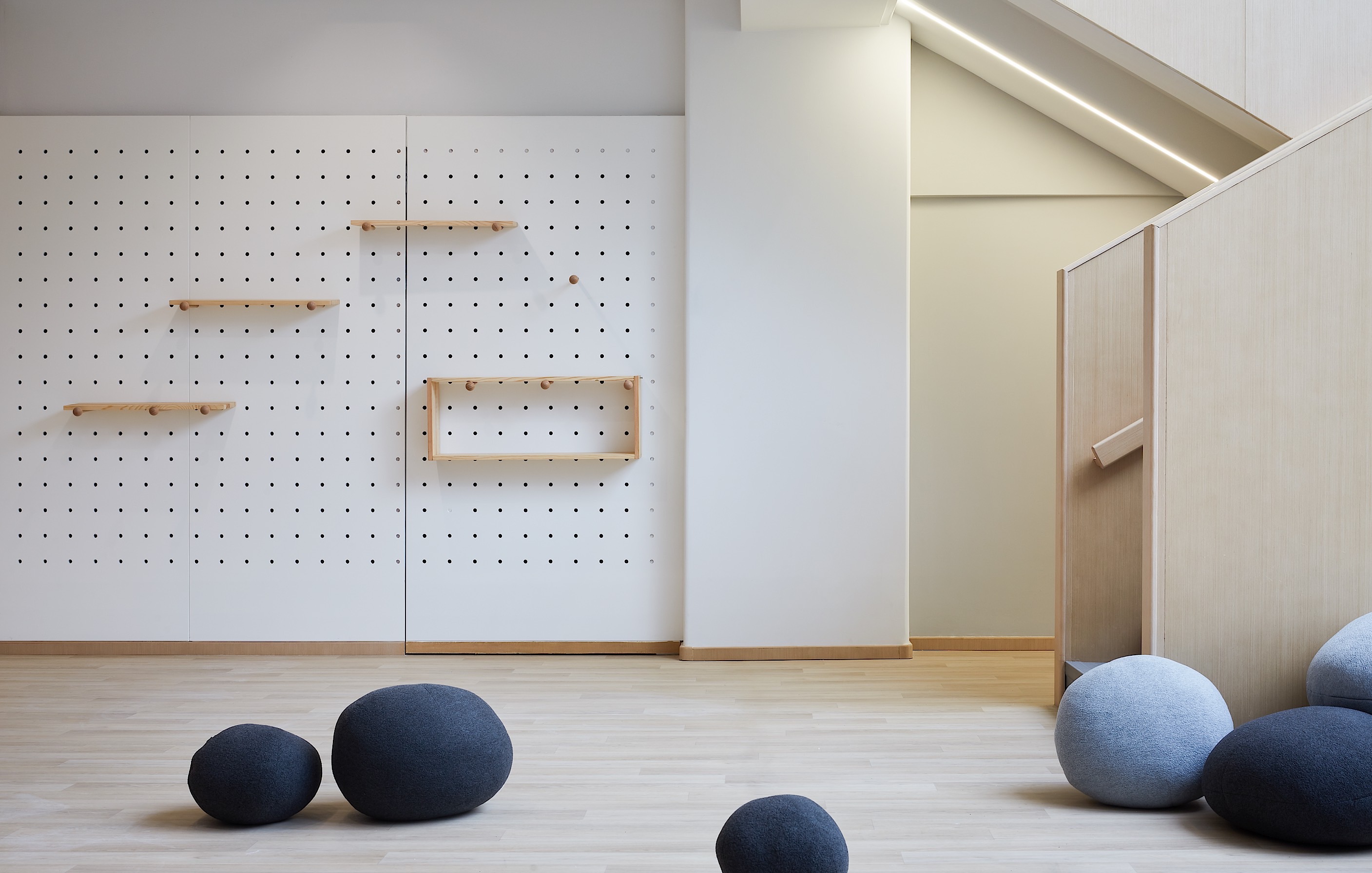 ELTOConsultancy丨上海佘山常菁藤国际幼儿园