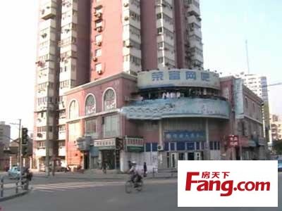 地矿小区简介,地矿小区值得买吗