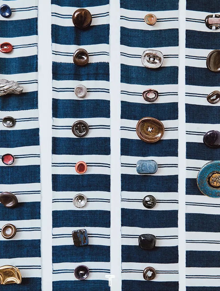 时尚应为支持工艺而存在,这是我们在JonathanAnderson的设计中看到的信念