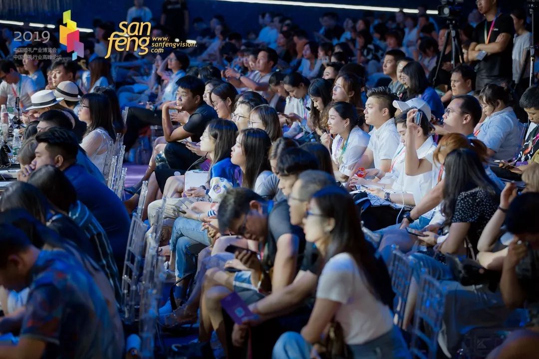 婚礼策划金熊奖演讲,全国婚礼策划金熊奖获得者