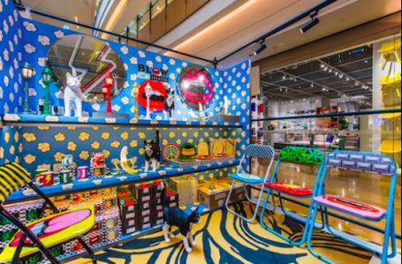 购物中心利润排行榜,购物中心运营看哪些数据