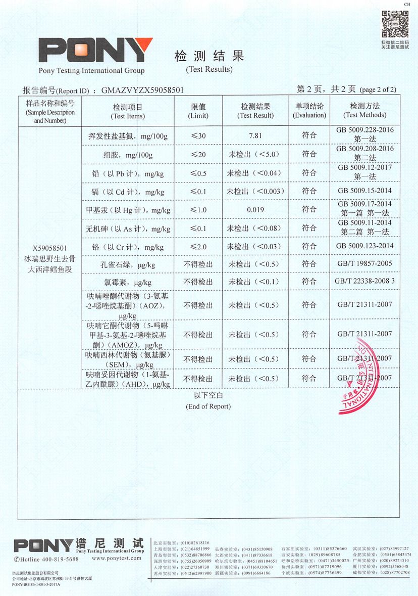 该不该给宝宝买鳕鱼,鳕鱼买哪种鳕鱼给宝宝吃