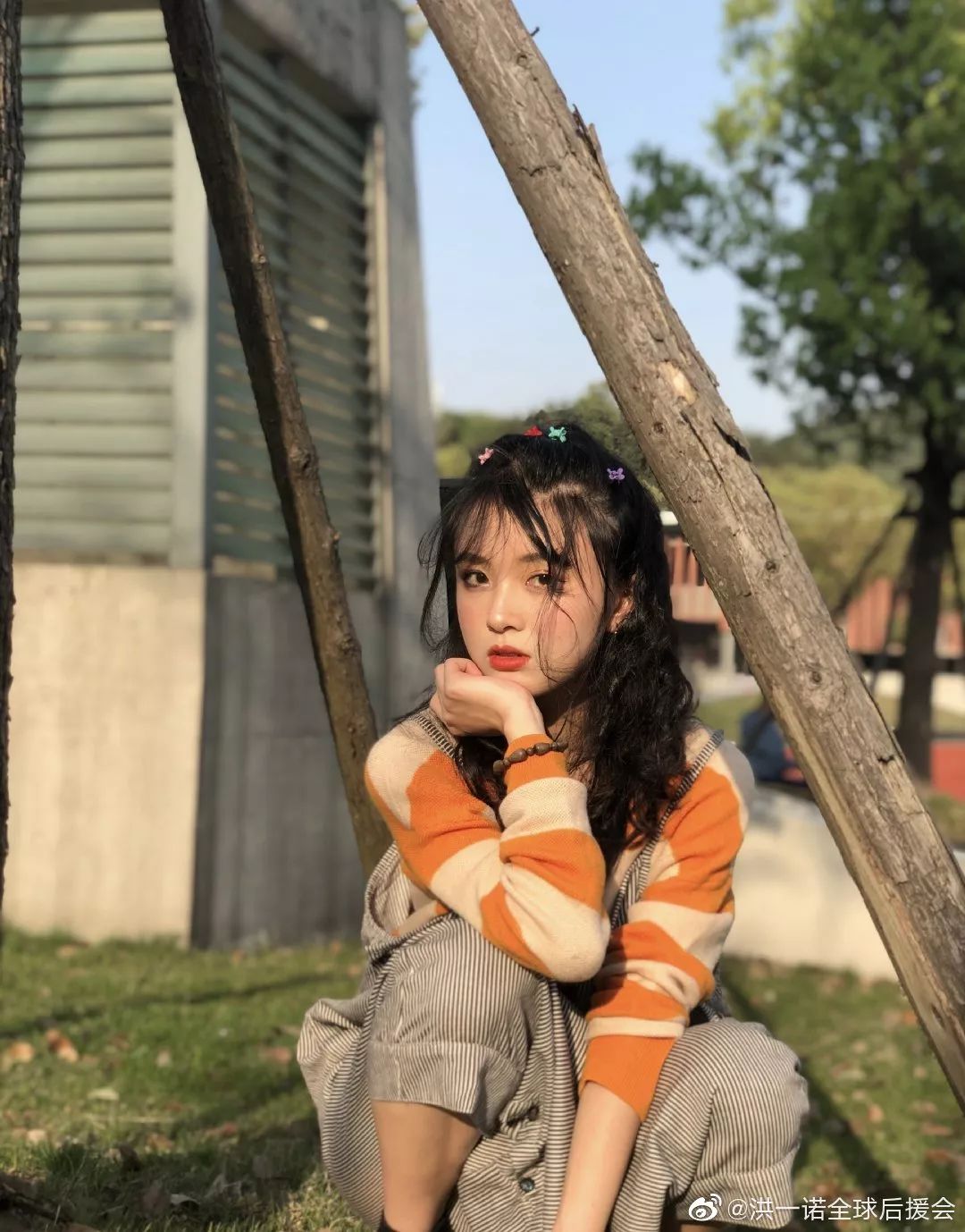 洪一诺和张钰琪现状,张钰琪洪一诺现在怎么样了