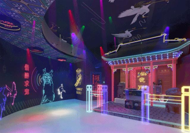 劲爆!竟然把颐和园“搬到”了常州!还有四大超级团券,一定要去看看……