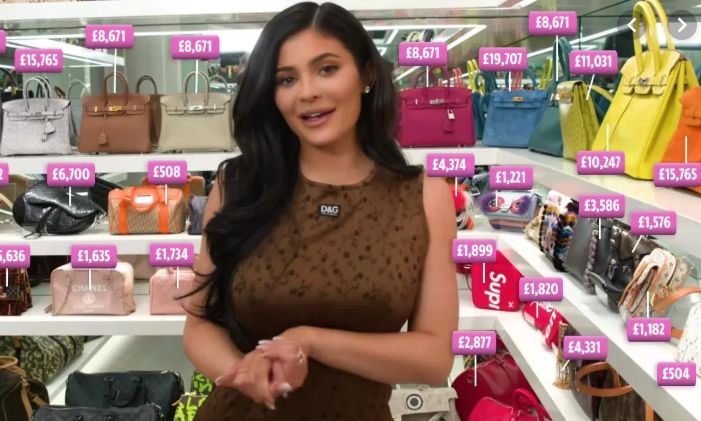 中古怀旧收藏,小众中古收藏