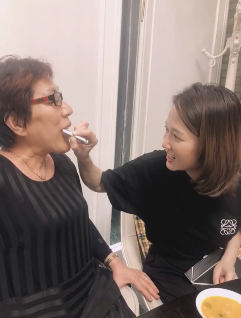 有一种友情叫陈乔恩和乔任梁,有一种友情乔任梁与陈乔恩