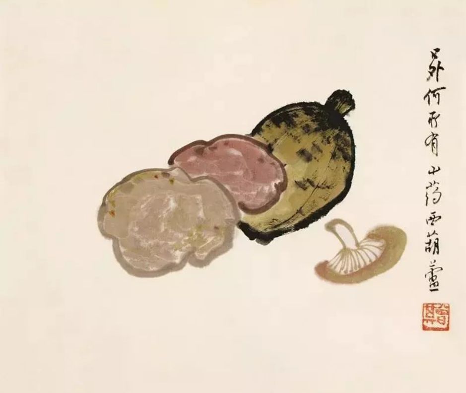 云南真的有很多毒蘑菇吗,云南的蘑菇真的那么毒吗