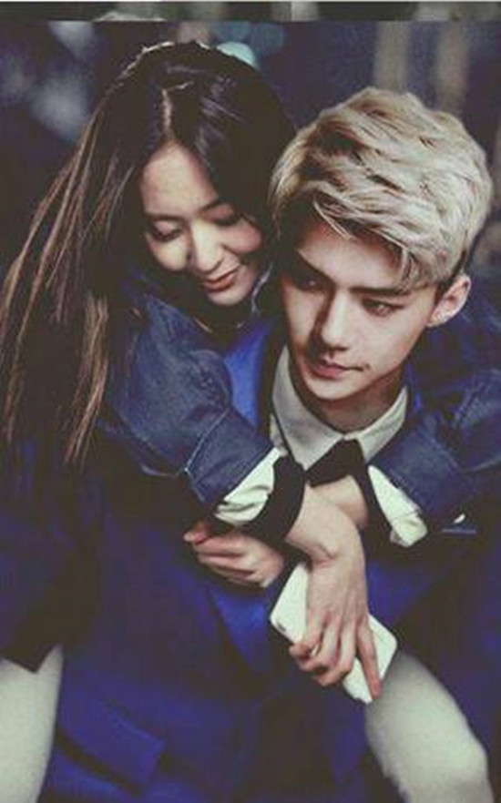 郑秀晶上错exo的车,郑秀晶行程背锅