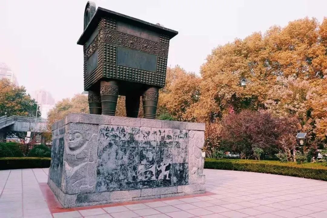 期待郑州的未来更好,超级期待新的一年