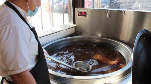 青岛牛肉火锅推荐,鲜牛肉牛排海鲜火锅