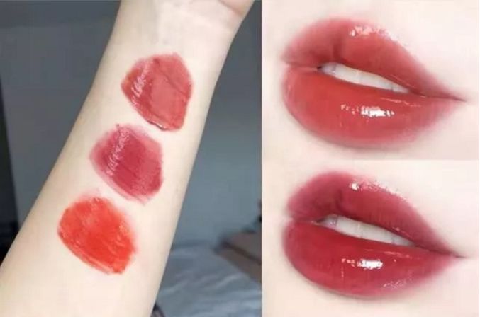 OMG！李佳琦狂捧的国货之光来赛格了！100块能买一堆？