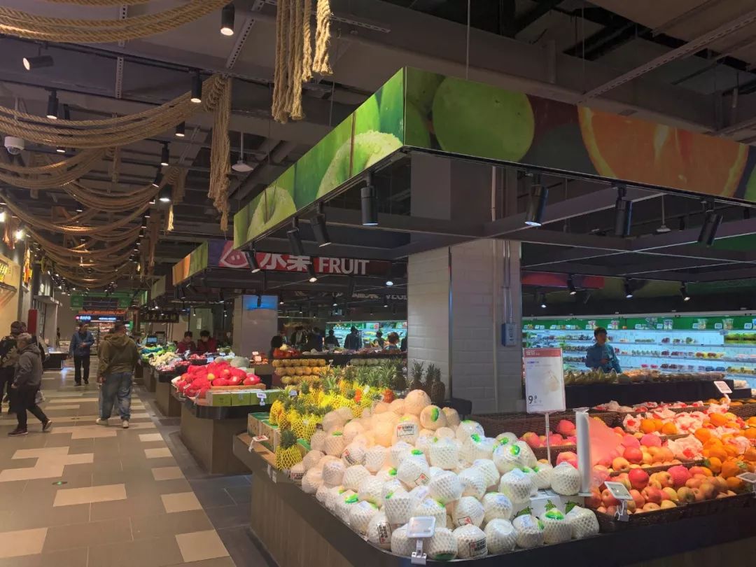 实体店必入的十大品牌,首店必买25个品牌