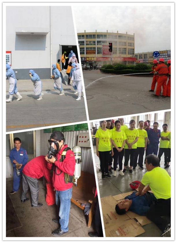 潍坊市潍城区应急救援指挥中心,潍坊市应急局四项措施