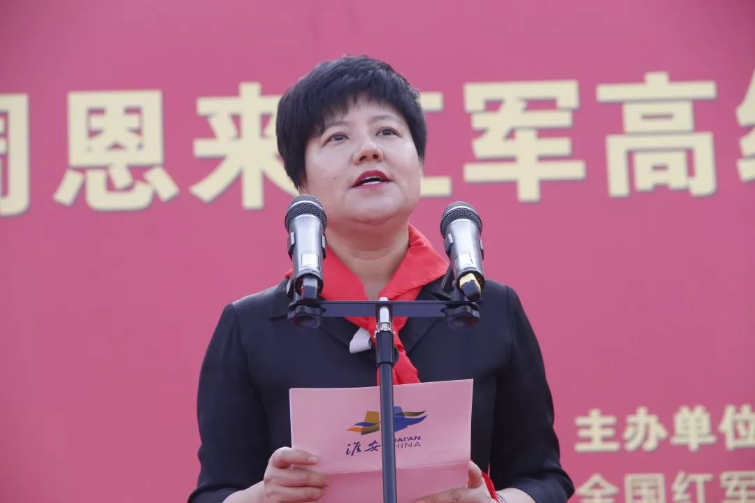 淮安红军中学新消息,2022年淮安红军中学喜报