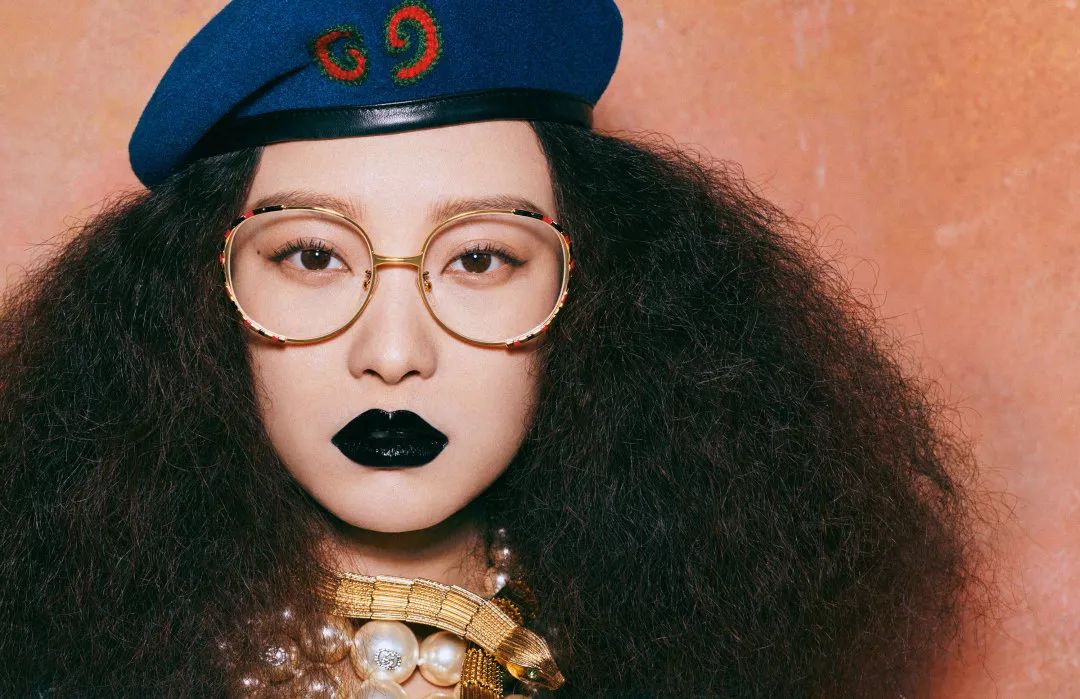 「人间GUCCI」那么多|咋就他被官方盖章了?