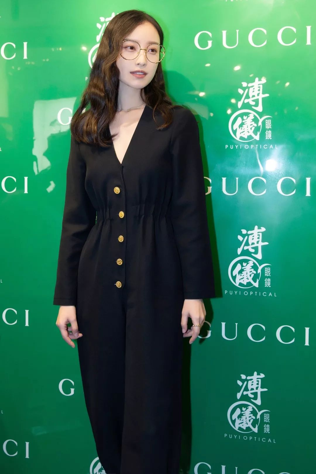 「人间GUCCI」那么多|咋就他被官方盖章了？