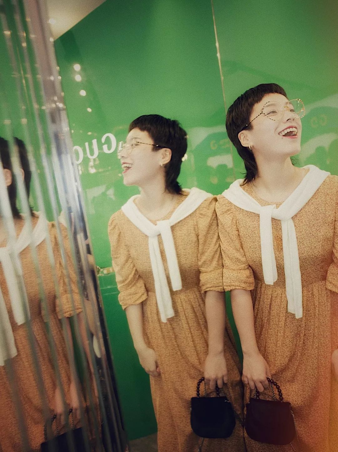 gucci十大坑,人间gucci