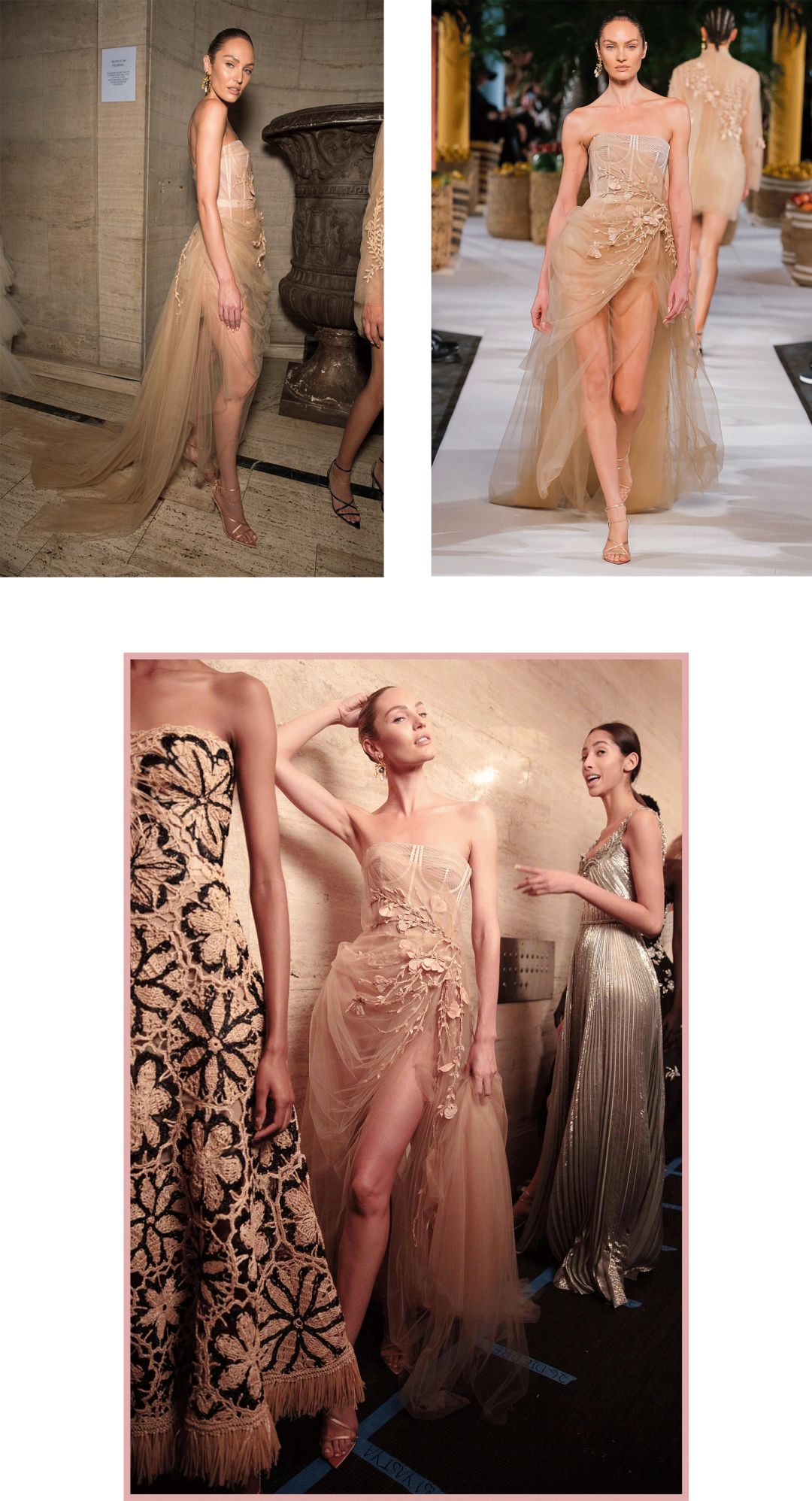 每天重复一件事就是帮大家变美,男人女人都在让自己变美