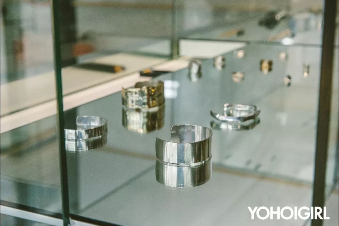 逛逛街女装,逛日本女装品牌专柜