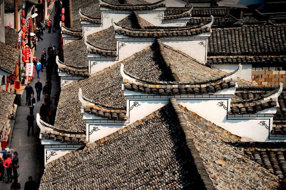 义乌最美的风景区是哪,义乌的风景有哪些