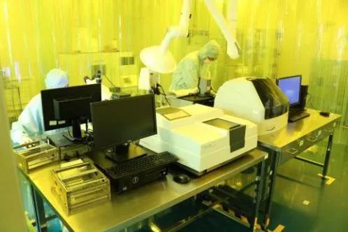 助推新型显示材料国产化，国投创业投资鼎材科技