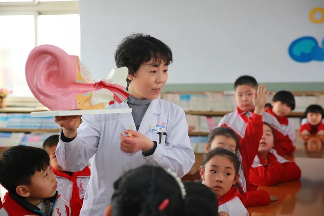 河北省眼科医院高清大图,医路前行医学影像