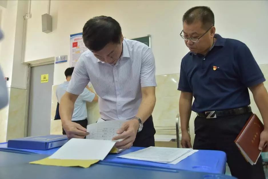 保平安迎大庆消防安全检查,开展督导检查校园安全防控