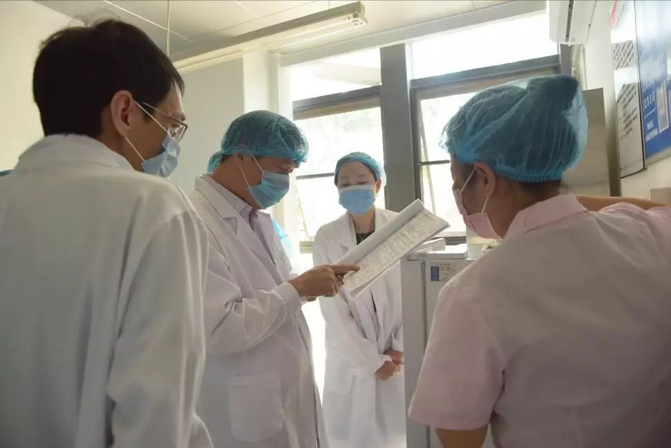 保平安迎大庆消防安全检查,开展督导检查校园安全防控