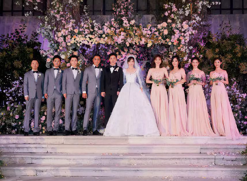 唐嫣官宣怀孕了没有,唐嫣官宣怀孕了吗