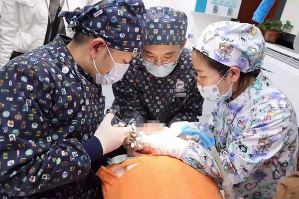 袁林天儿童口腔医院,袁林天儿童口腔医院视频