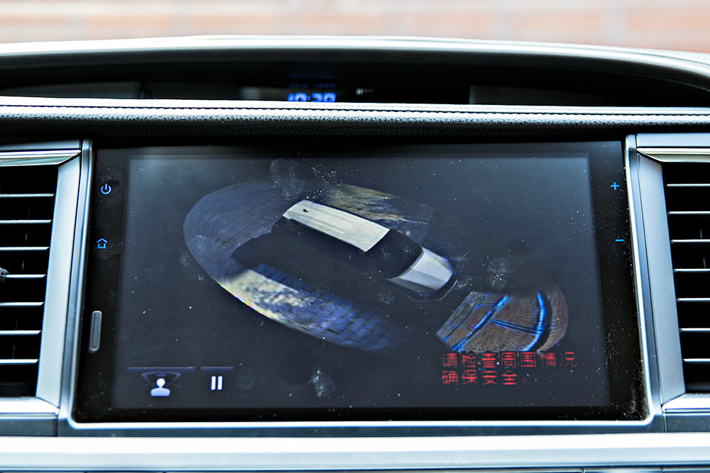 2018款汉兰达越野评测,2018新款丰田汉兰达舒适驾驶体验