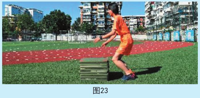 足球体能训练方法室内少儿,青少年足球体能训练方法教案