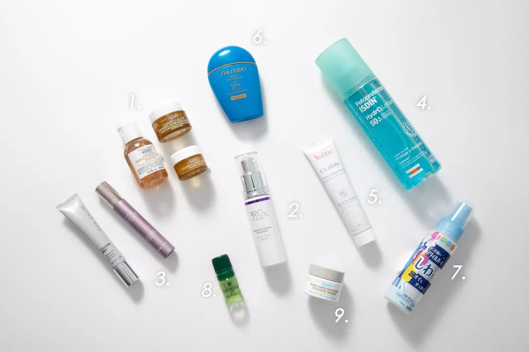 小茂化妆包∣心“肌”之旅换个地方“宅”