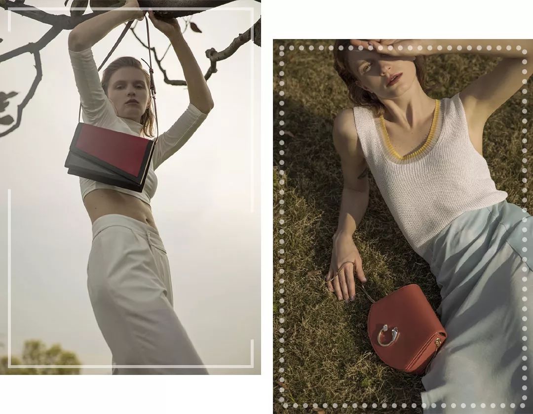 秋冬适合的小众包品牌推荐,秋天适合背的大牌包