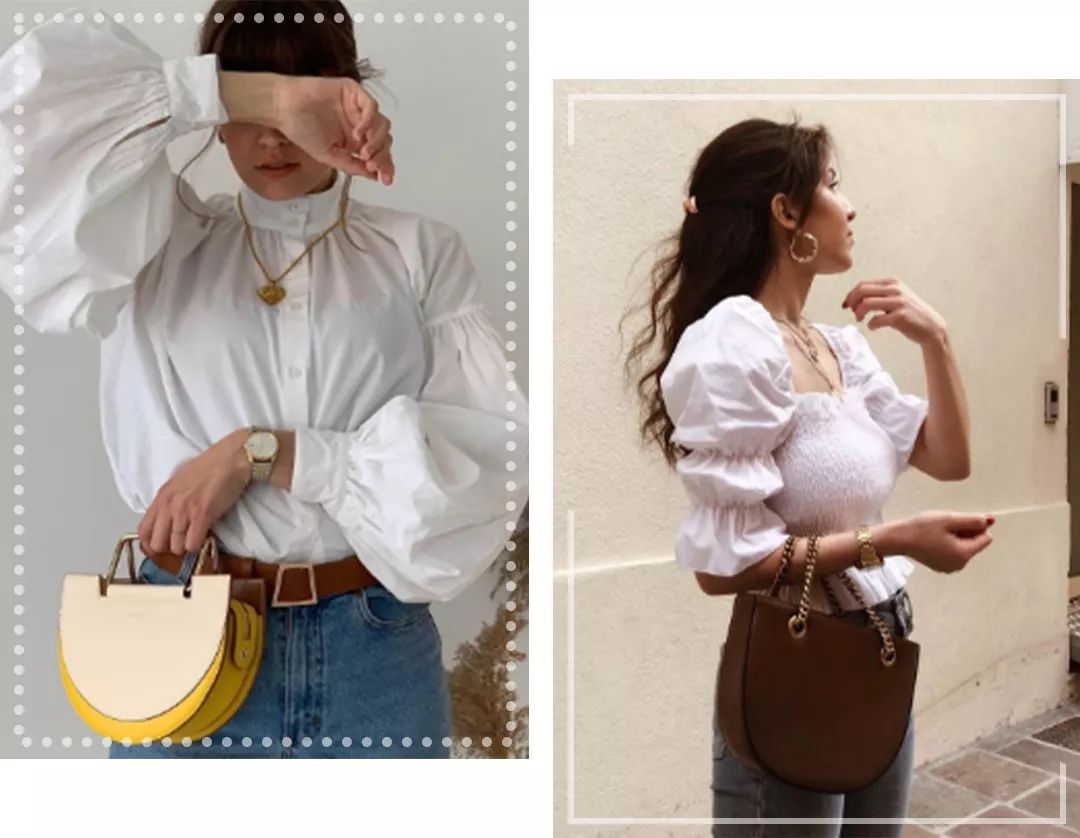 秋冬适合的小众包品牌推荐,秋天适合背的大牌包