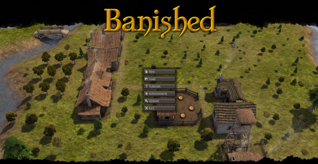 游戏放逐之城dlc有哪些,放逐之城类型的游戏