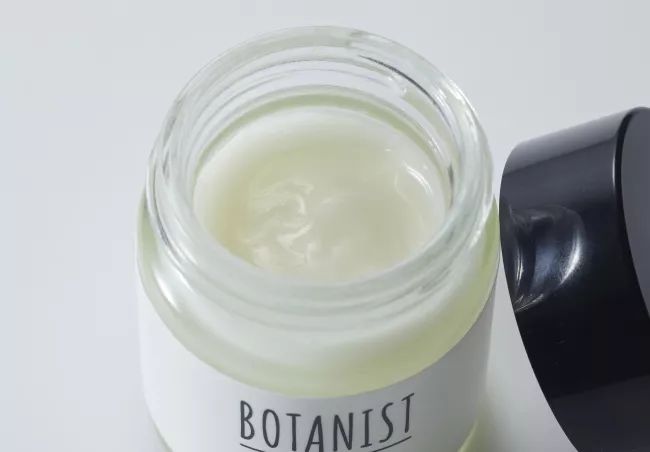 botanist清爽薄荷洗发水,BOTANIST柔顺洗发水